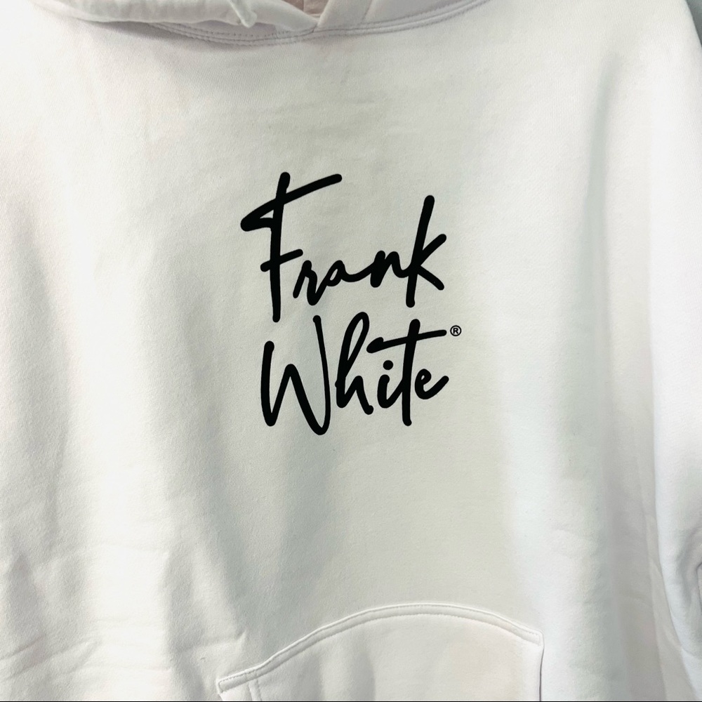 Mitchell & Ness x Frank White Hoodie - Picture 5 of 8
